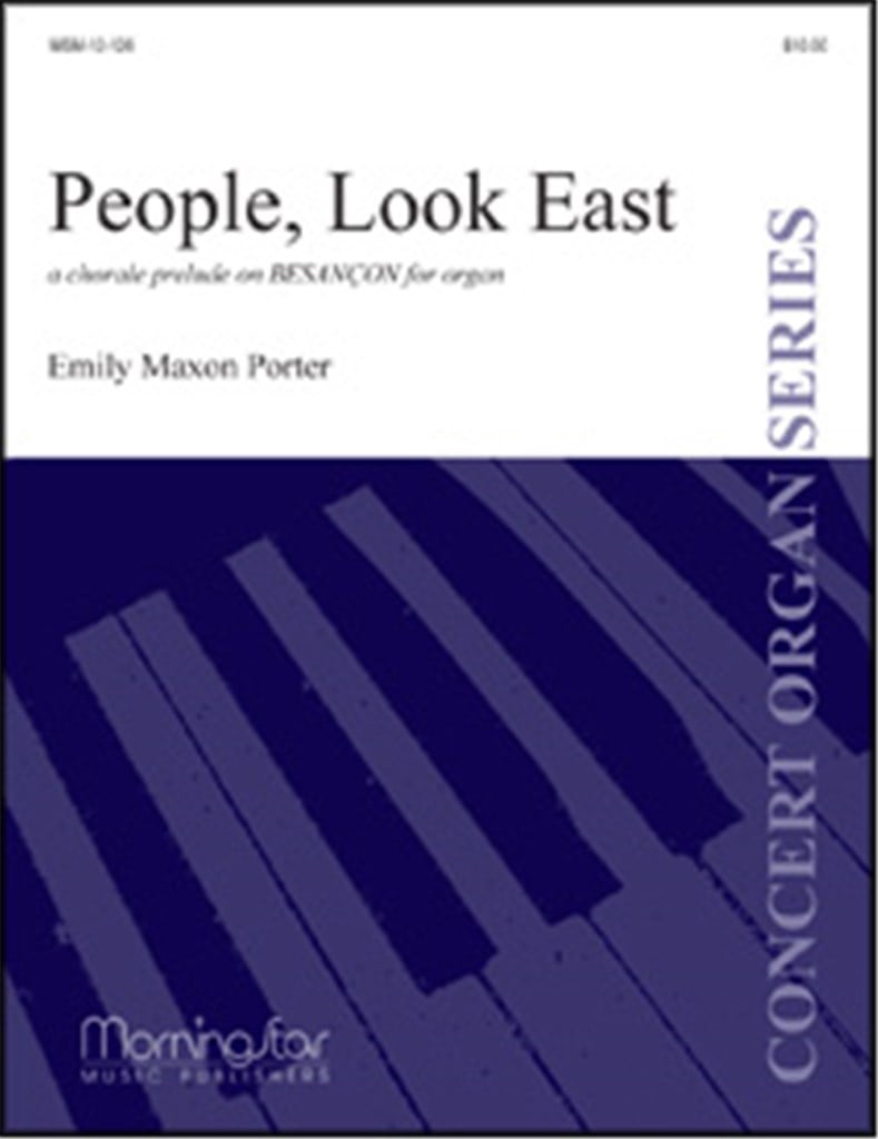 People, Look East